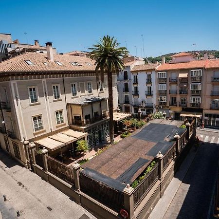Apartamento Centrico Frente Villa Oniria Гранада Екстериор снимка